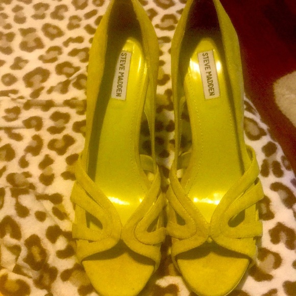 Steve Madden Shoes - Shoes